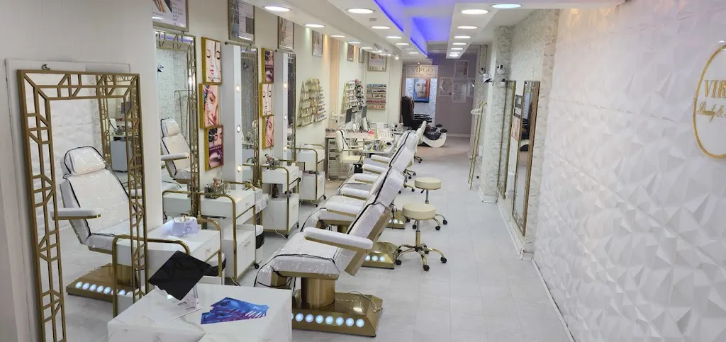 Virgo Beauty & Skin Care — Beauty Salon in Glasgow